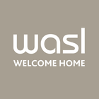 wasl properties biểu tượng