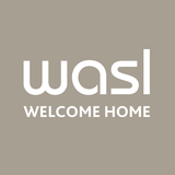 wasl properties أيقونة