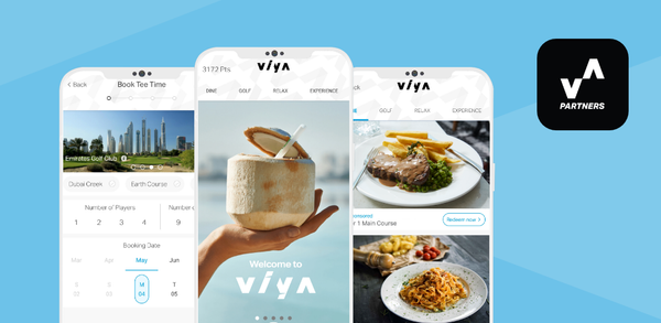 How to Download Viya on Mobile image