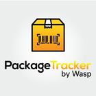 PackageTracker ícone