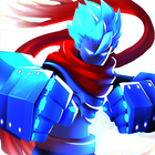 Shadow Dragon Fight Ninja 2 ไอคอน