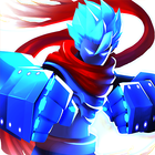 Shadow Dragon Fight Ninja 2 图标