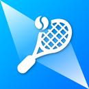 Fast Tennis: Hypercasual APK