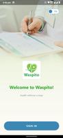 Waspito Doctor Plakat