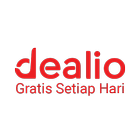 Dealio - Gratis Setiap Hari আইকন