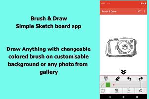 Brush & Draw bài đăng