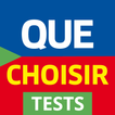 Tests comparatifs - abonnés du