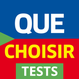 Tests comparatifs - abonnés du أيقونة