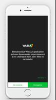 Wassa poster