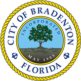 Bradenton ไอคอน