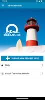 My Oceanside 海報