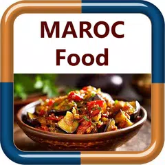 Kubet App Moroccan Food Guide Icon