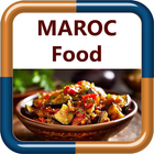 Kubet App :Moroccan Food Guide icon