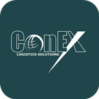 ConEx 아이콘