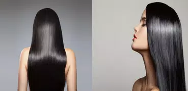 وصفات لتطويل الشعر في يوم واحد