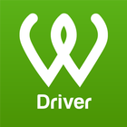 Wassla Driver icône