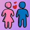 Katuna - русские знакомства APK