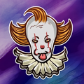 Horror Stickers WASticker