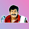 Tamil Stickers WASticker