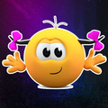 3D Stickers WASticker
