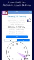 WasTap: Online App Usage Tracker für WhatsApp Screenshot 2