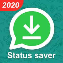 Wastatus - status saver, download status APK 下載