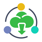 Status Saver for Whatsapp - Status Share with any иконка