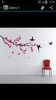 Wall Stickers Decorations poster