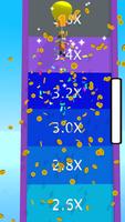 Balloon fall heroes скриншот 2