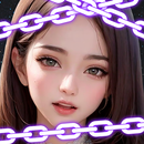 Sexy unblock girls: love mate APK