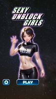 پوستر Sexy unblock girls: love mate