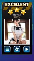 برنامه‌نما Sexy unblock girls: love mate عکس از صفحه