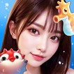 ikon Sexy blast girls: match puzzle