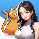 Sexy doctor girls: idle tycoon APK