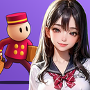 Sexy hotel girls: idle tycoon APK