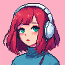Sexy pixel girls: coloring tap APK