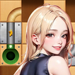 Sexy roll girls: slide ball アイコン