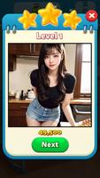 Sexy royal girls: blast match تصوير الشاشة 3