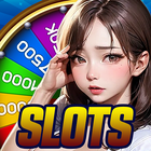 Sexy slot girls: vegas casino иконка