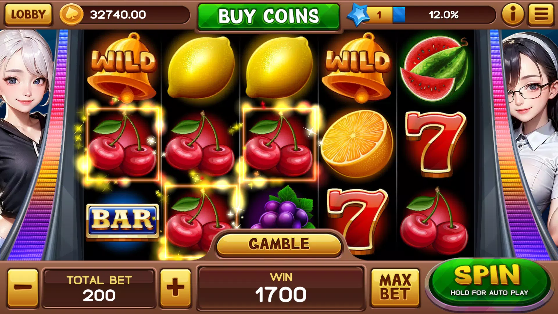 Sexy slot girls: vegas casino Sexy slot girls: vegas casino