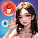 Sexy strike girls: merge match APK
