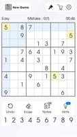 Sexy sudoku girls: brain time پوسٹر