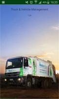 Wastegroup Trucks poster