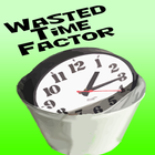 Wasted Time Factor आइकन