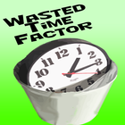 Wasted Time Factor-icoon