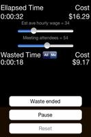 Wasted Time Factor screenshot 1