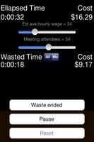 Wasted Time Factor скриншот 1