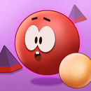 Merge ball run APK