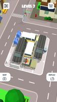 Car park unblock 3d 截圖 1