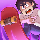 Downtown surfers آئیکن